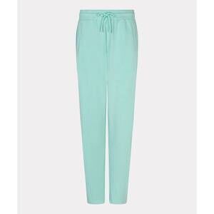 NEW ESQUALO women's magda modal trouser jogger pants in mint green